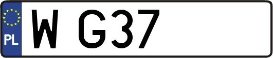 WG37