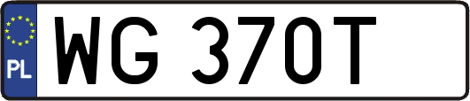 WG370T