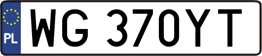 WG370YT