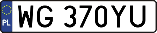 WG370YU