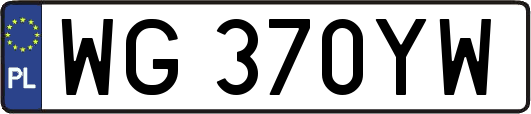 WG370YW