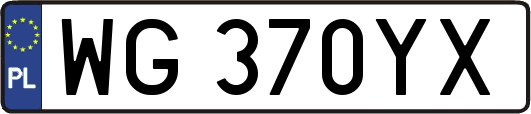 WG370YX