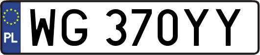 WG370YY