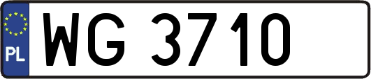 WG3710
