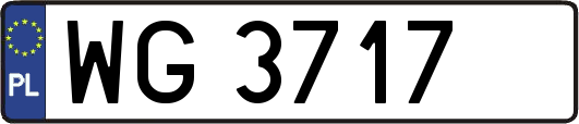 WG3717