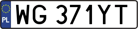 WG371YT