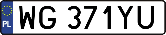 WG371YU