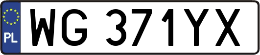 WG371YX