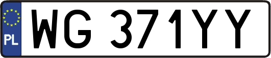 WG371YY