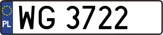 WG3722