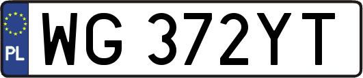 WG372YT