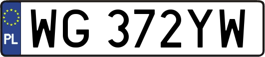 WG372YW