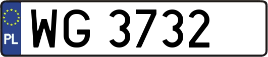 WG3732