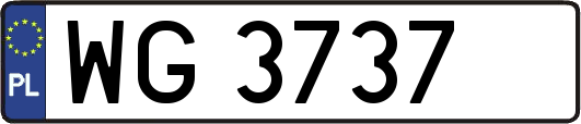 WG3737