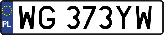 WG373YW