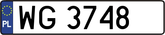 WG3748