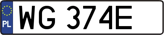 WG374E