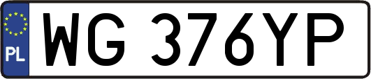WG376YP