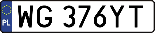 WG376YT