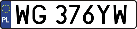 WG376YW