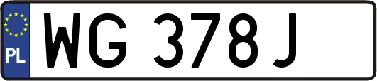 WG378J