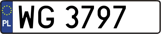WG3797