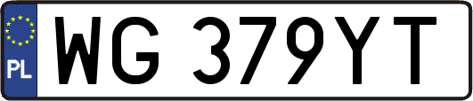 WG379YT