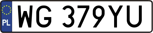 WG379YU
