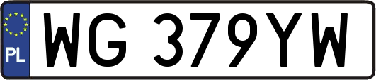 WG379YW