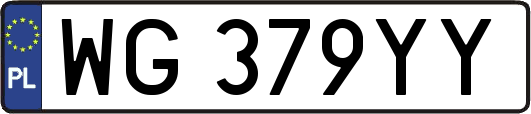 WG379YY