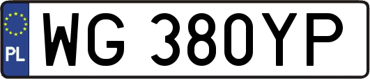 WG380YP