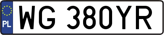 WG380YR