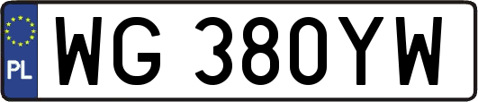 WG380YW