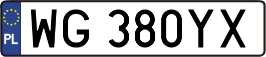 WG380YX