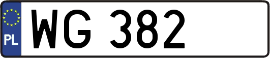 WG382