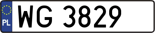 WG3829