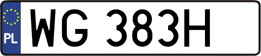 WG383H
