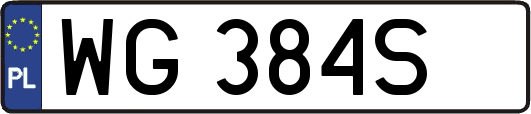 WG384S