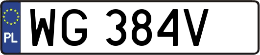 WG384V