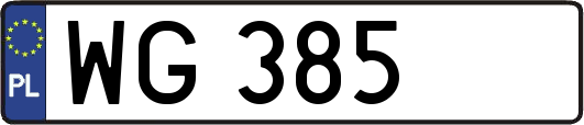 WG385