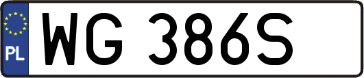 WG386S