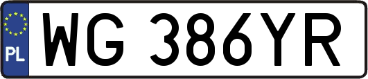 WG386YR