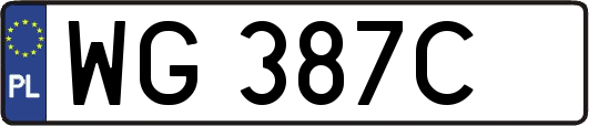 WG387C