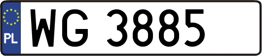 WG3885