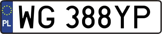 WG388YP