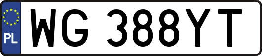 WG388YT