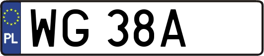 WG38A