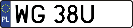 WG38U