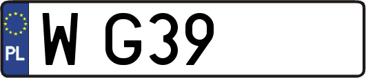 WG39