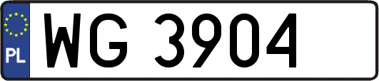 WG3904